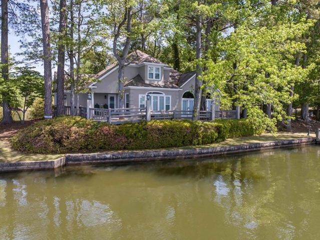 House for sale in Hamilton, Georgia