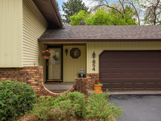 House for sale in Ramsey, Minnesota