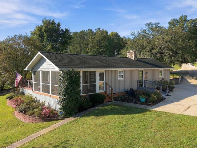 House for sale in Pine Land Shores, Cross Hill