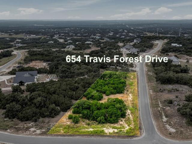 Land for sale in Bulverde, Comal County