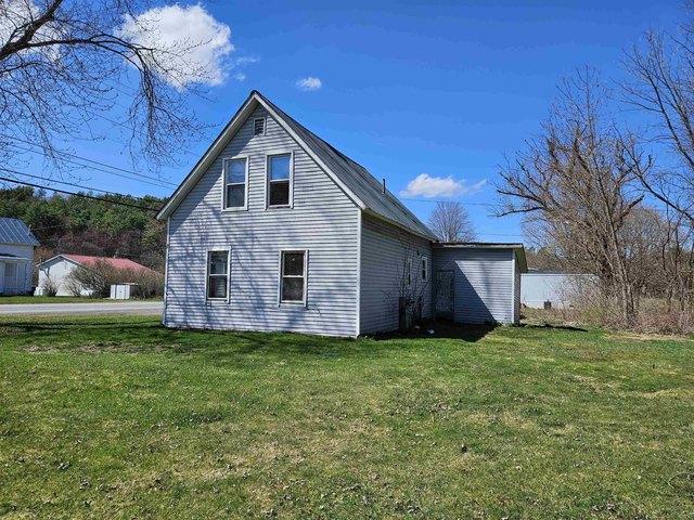House for sale in Hartland, Vermont