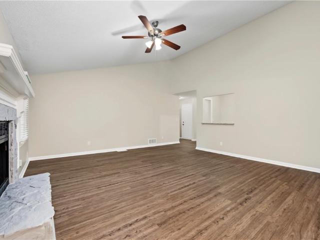 House for sale in Lilburn, Georgia