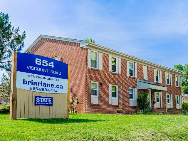 House for rent in Arva, Ontario