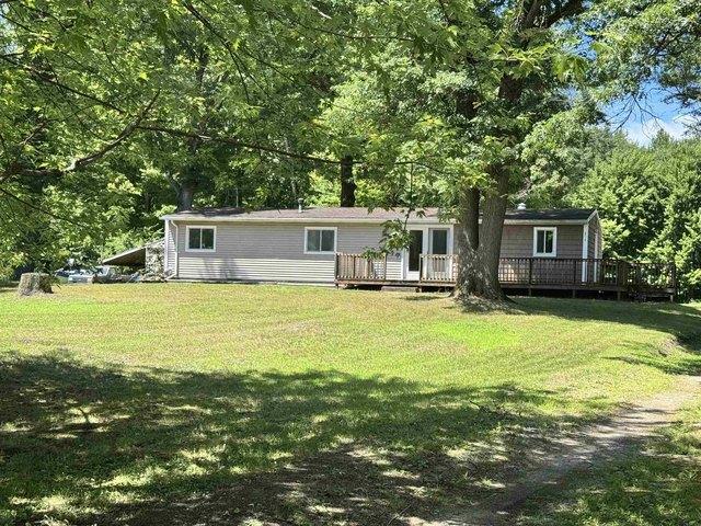 House for sale in Midland, Michigan