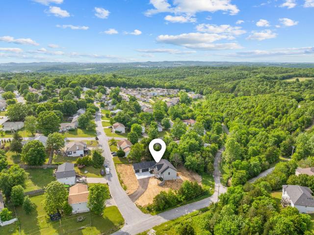 House for sale in Branson, Missouri