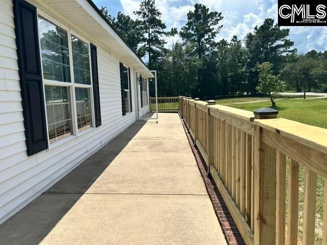 House for sale in Elgin, South Carolina