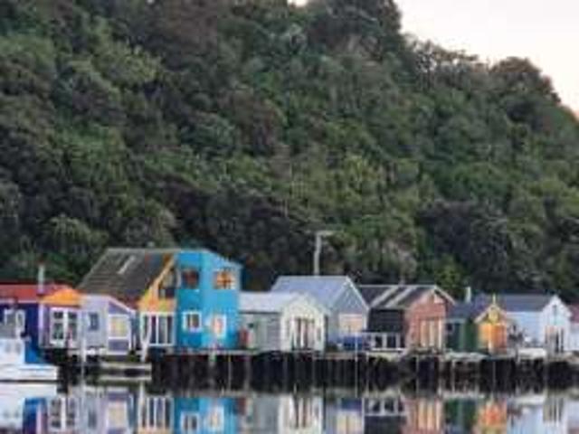 Apartment for rent in Matata, Wellington