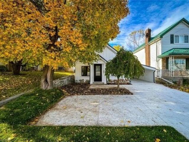 Property for sale in Ancaster, Ontario