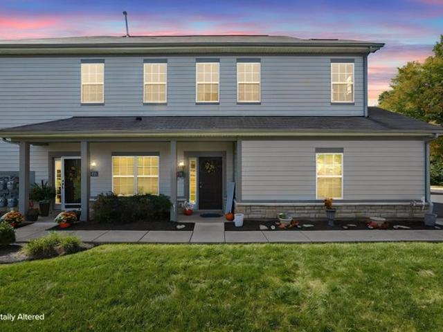 Condo for sale in Lewis Center, Delaware County
