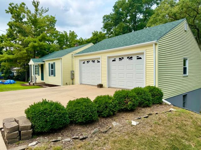 House for sale in Marseilles, Illinois