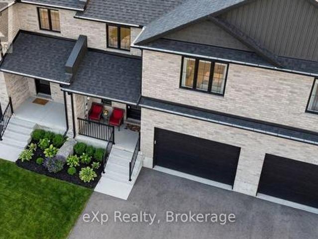 House for sale in Perth, Ontario