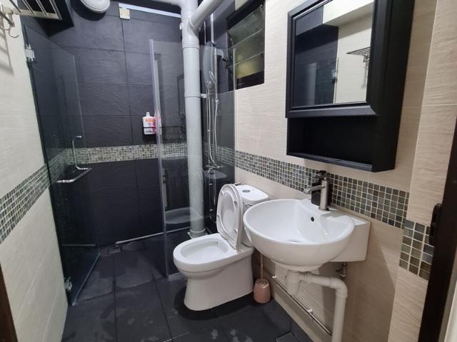Property for rent