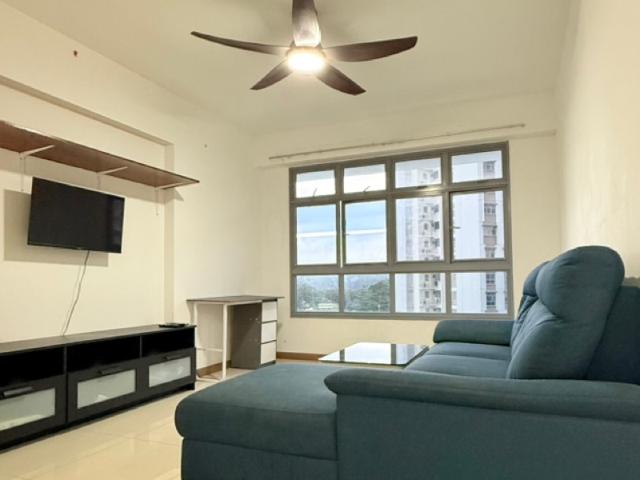 Apartment for rent