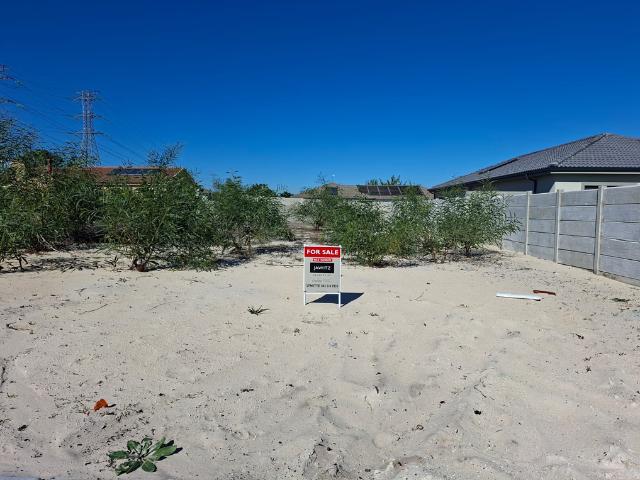 Land for sale in Pniel, Western Cape
