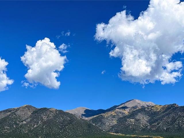 Land for sale in Moffat, Saguache County
