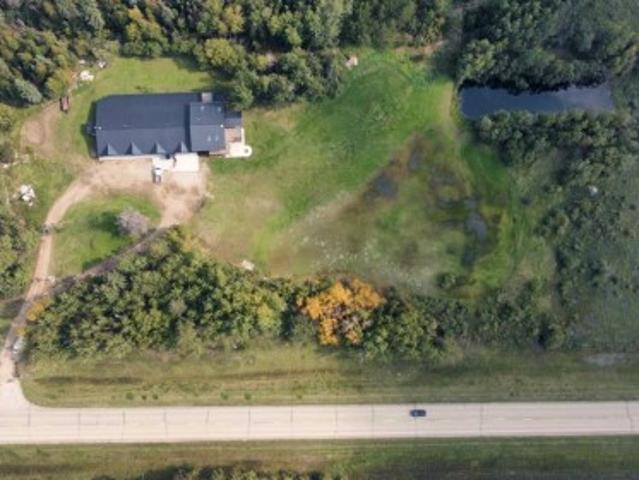 House for sale in Calling Lake, Alberta