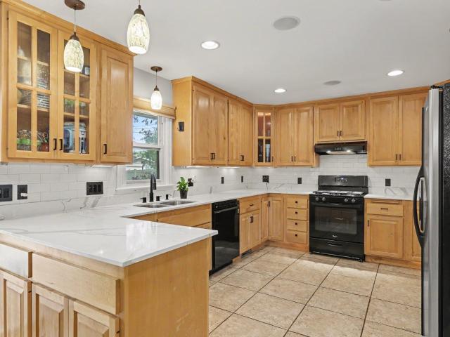 House for sale in Cottage Grove, Minnesota