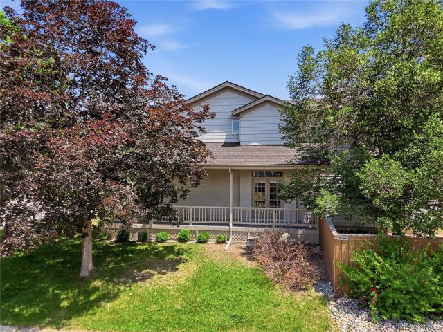 House for sale in Highlands Ranch, Colorado