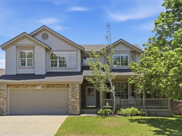 House for sale in Highlands Ranch, Colorado