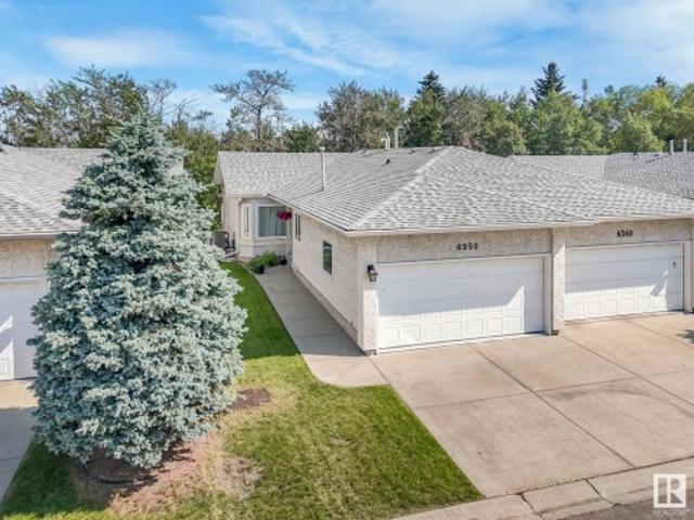 Duplex for sale in Edmonton