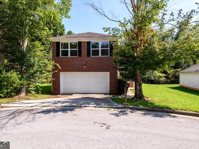 House for sale in Lithonia, Georgia
