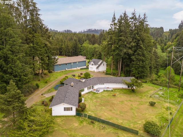 House for sale in Oregonia