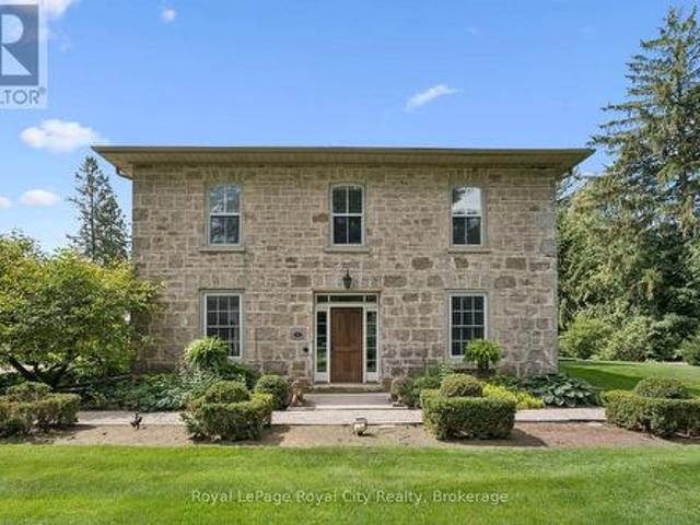 House for sale in Wellington, Ontario
