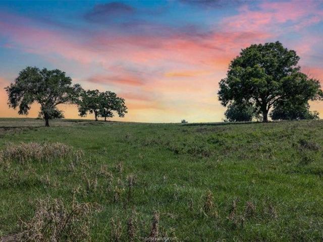 Land for sale in Chappell Hill, Texas