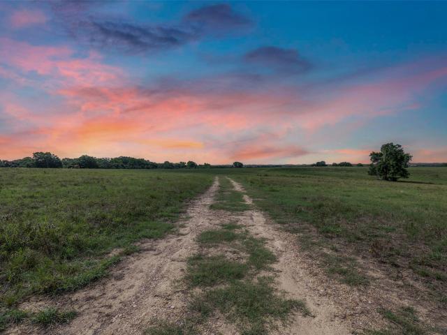 Land for sale in Chappell Hill, Texas