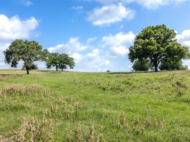 Land for sale in Chappell Hill, Texas