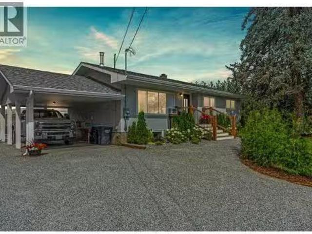 House for sale in British Columbia