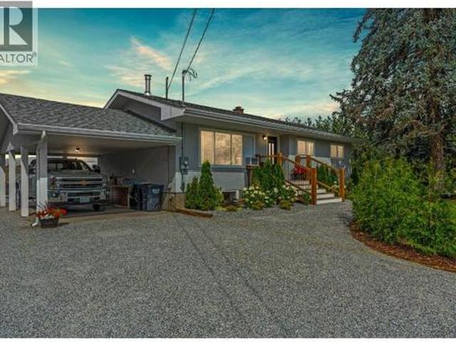 House for sale in British Columbia
