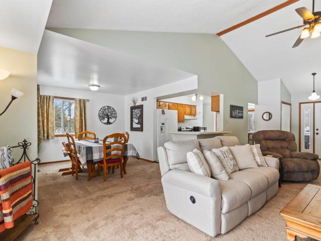 House for sale in Michigan