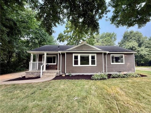 House for sale in Summit, Ohio
