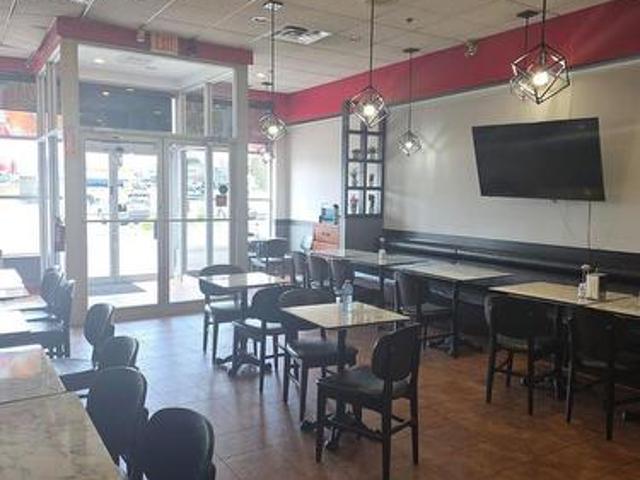 Commercial for sale in Mississauga, Ontario