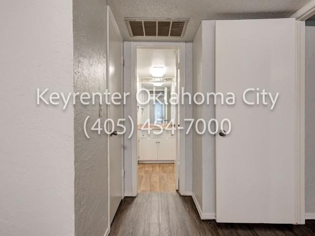 Apartment for rent in Oklahoma City, Oklahoma County