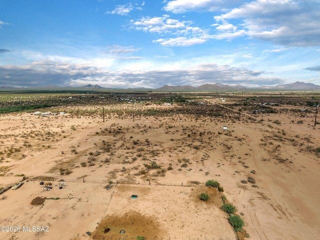 Land for sale in Marana, Pima County