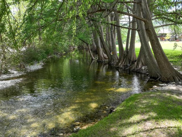 House for sale in Leakey, Texas