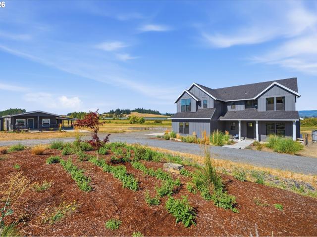 House for sale in Yamhill, Yamhill County