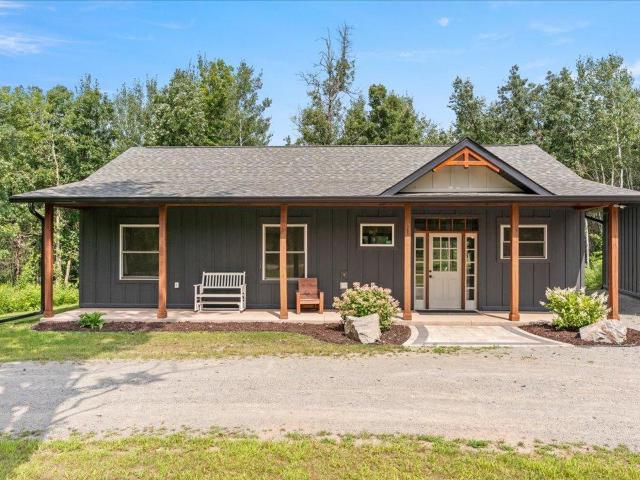 House for sale in Motley, Minnesota