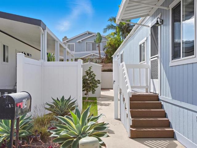 House for sale in Carlsbad, California