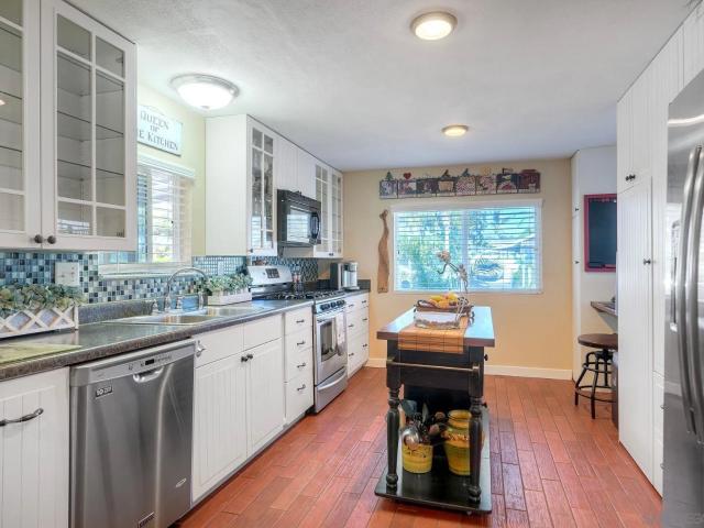 Property for sale in Carlsbad, California