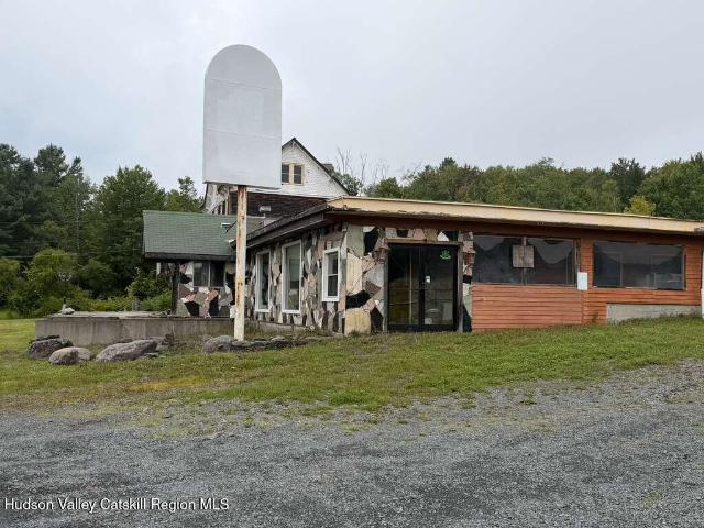 Commercial for sale in East Jewett, New York