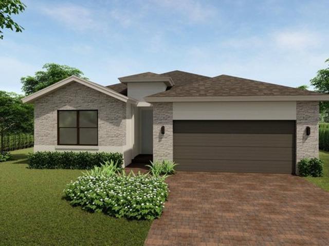 House for sale in Stuart, Florida