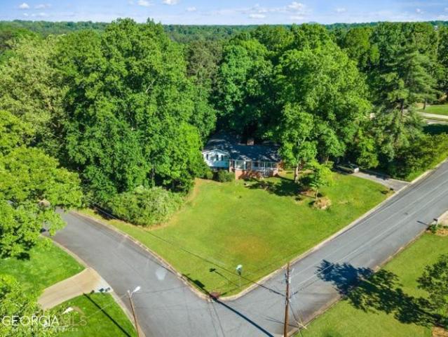 House for sale in Atlanta, Georgia