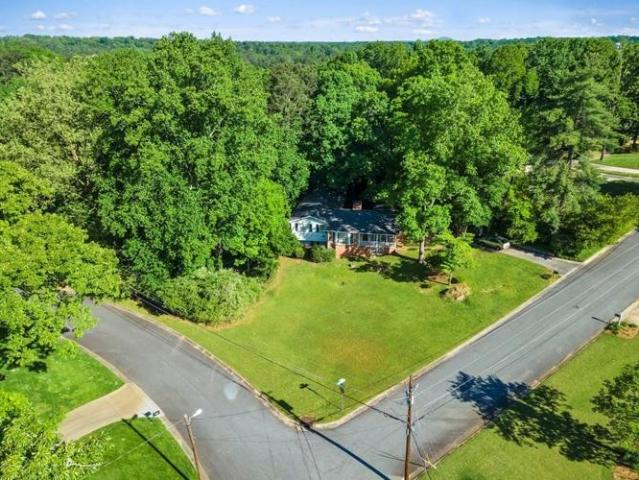 House for sale in Atlanta, Georgia