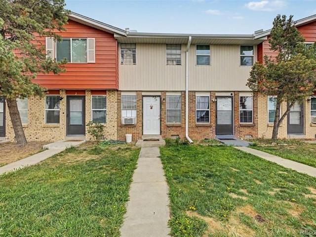 Townhouse for sale in Lakewood, Colorado