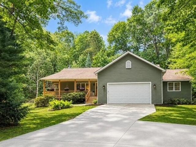 House for sale in Ludington, Michigan