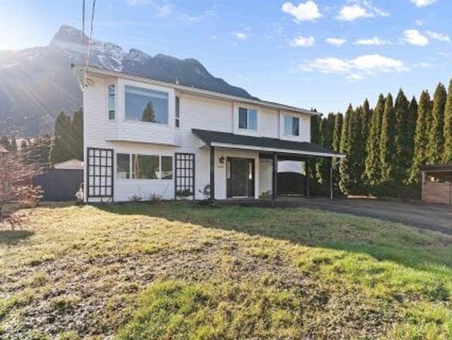 Property for sale in Hope, British Columbia