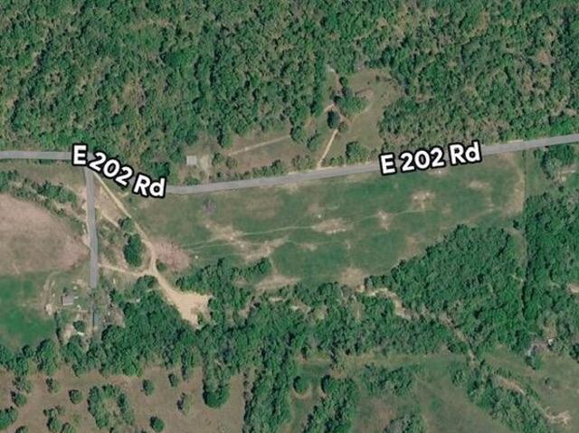 Land for sale in Wyandotte, Oklahoma